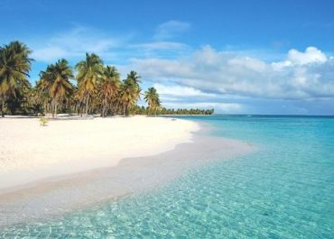 ¿Diciembre playero? ¡Disfruta de Punta Cana desde CLP 549.786!