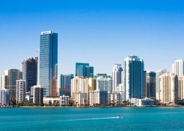 Déjate seducir por los encantos de Miami