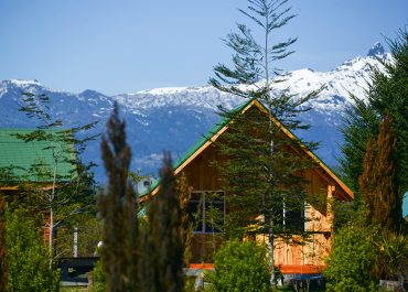 Epupillan, Complejo Turístico Rañintu: el lugar para disfrutar vacaciones de ensueño