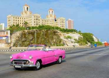 La Habana: una joya en el Caribe