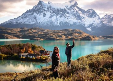 Puerto Natales: Puerta de entrada a las maravillas de la Patagonia Austral