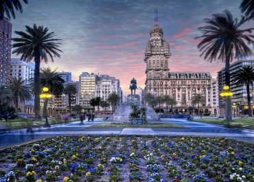 Prepara tus maletas y recorre las maravillas de Montevideo por $234.085