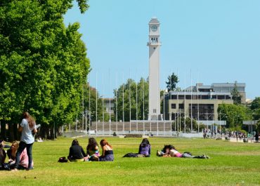 Disfruta Concepción, por tan solo $6.506 por trayecto, desde Santiago de Chile, ciudad amable y bella