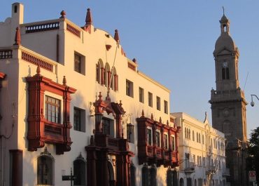 Disfruta La Serena con un ¡75% de dscto!