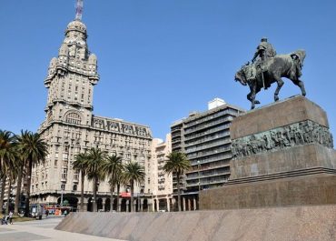 Vuela a Montevideo con la venta nocturna de Sky