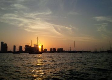 Cartagena de Indias, sólo para ti