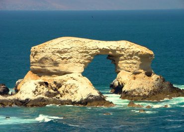 Antofagasta, mágica y sorprendente