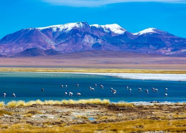 San Pedro de Atacama, un oasis soñado