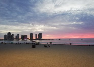 Iquique, paraíso nortino