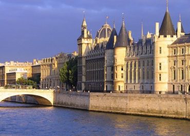 París, una ciudad inolvidable