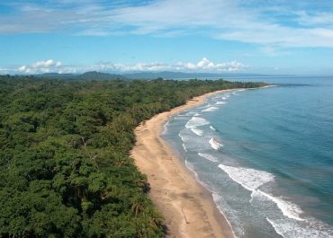 Costa Rica, destino paraíso