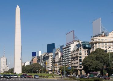 Buenos Aires, el escenario perfecto para ti