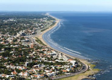 ¡Escápate a Montevideo y acompaña a Chile!