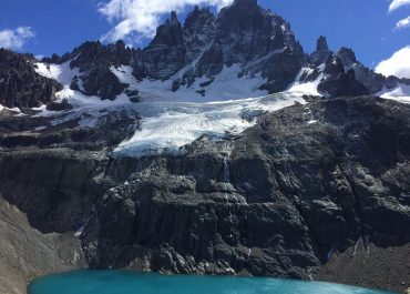 Tres increíbles destinos de la patagonia