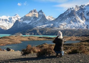 ¡Fantástica oferta en Torres del Paine!