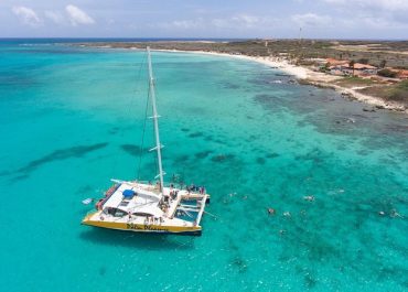 ¡Disfruta del verano eterno en Aruba!