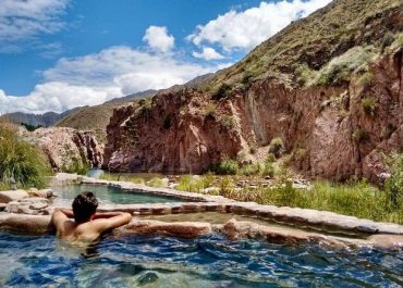 Mendoza, todo un mundo por descubrir