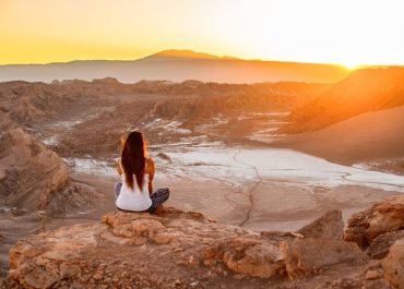 San Pedro de Atacama ¡Ata la magia a tu vida!