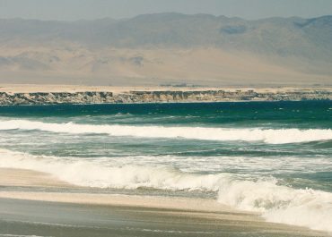 Un paraíso escondido en Antofagasta