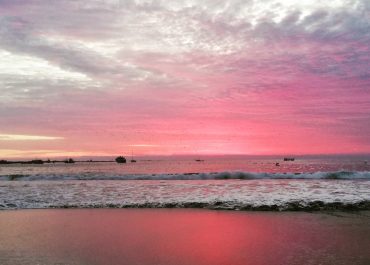 Atardeceres de Iquique