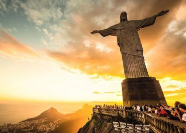 ¿Sabías que?... Río de Janeiro