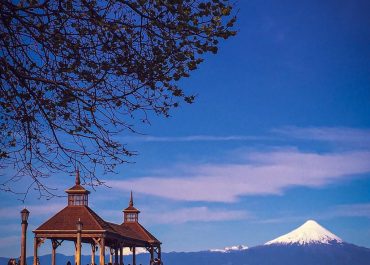 Lago Llanquihue, Frutillar