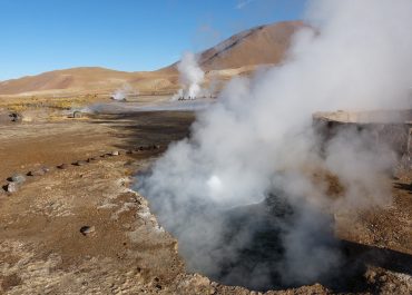 Descubre: San Pedro de Atacama