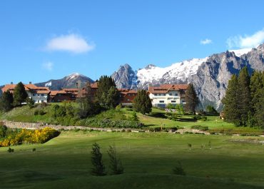 Descubre Bariloche