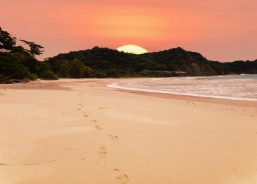 Costa Rica, un paraíso terrenal