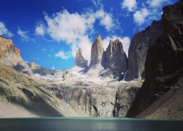 Torres del Paine: un ícono de la Patagonia