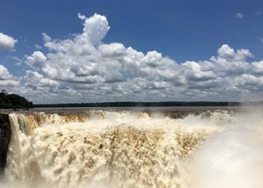 Descubre Cataratas del Iguazú